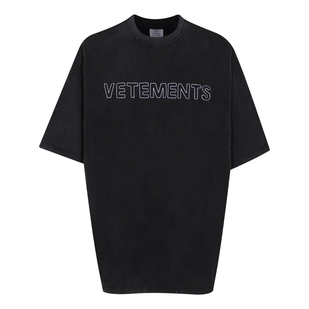 Vetements T-Shirts