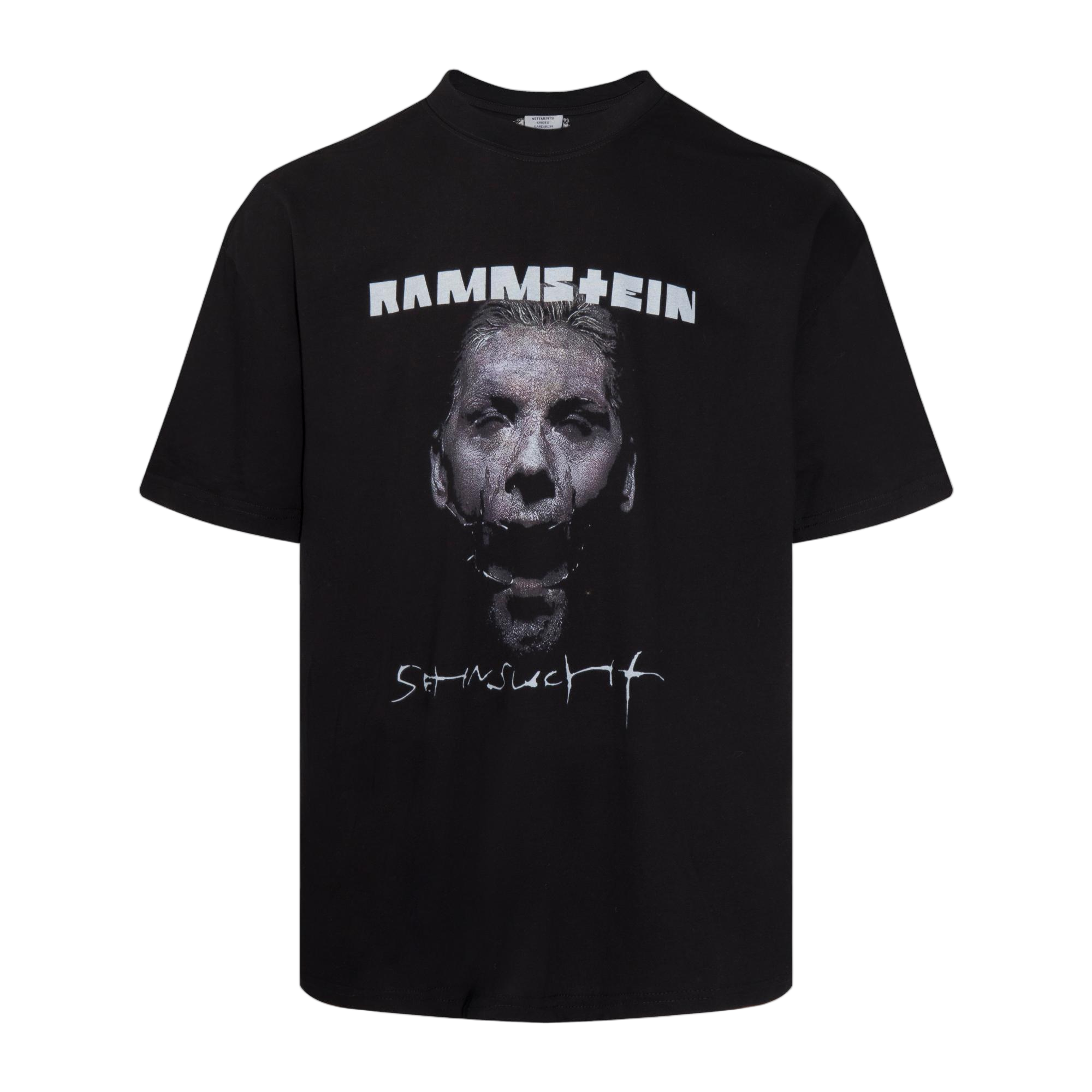 Vetements T-Shirts