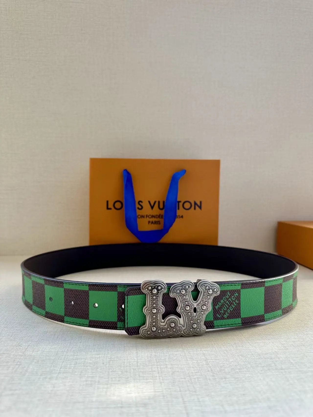  Louis Vuitton Gucci...Belt