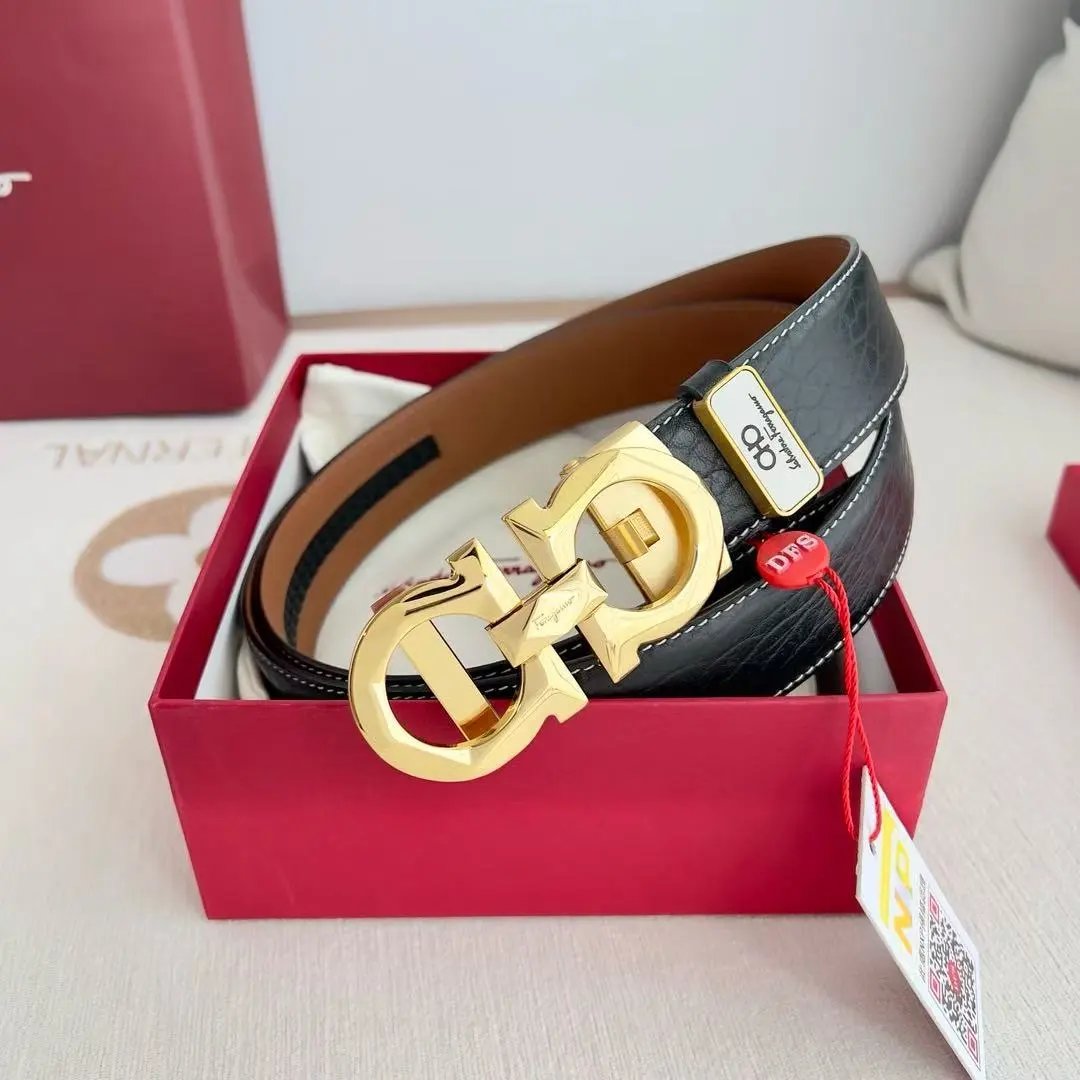  Louis Vuitton Gucci...Belt