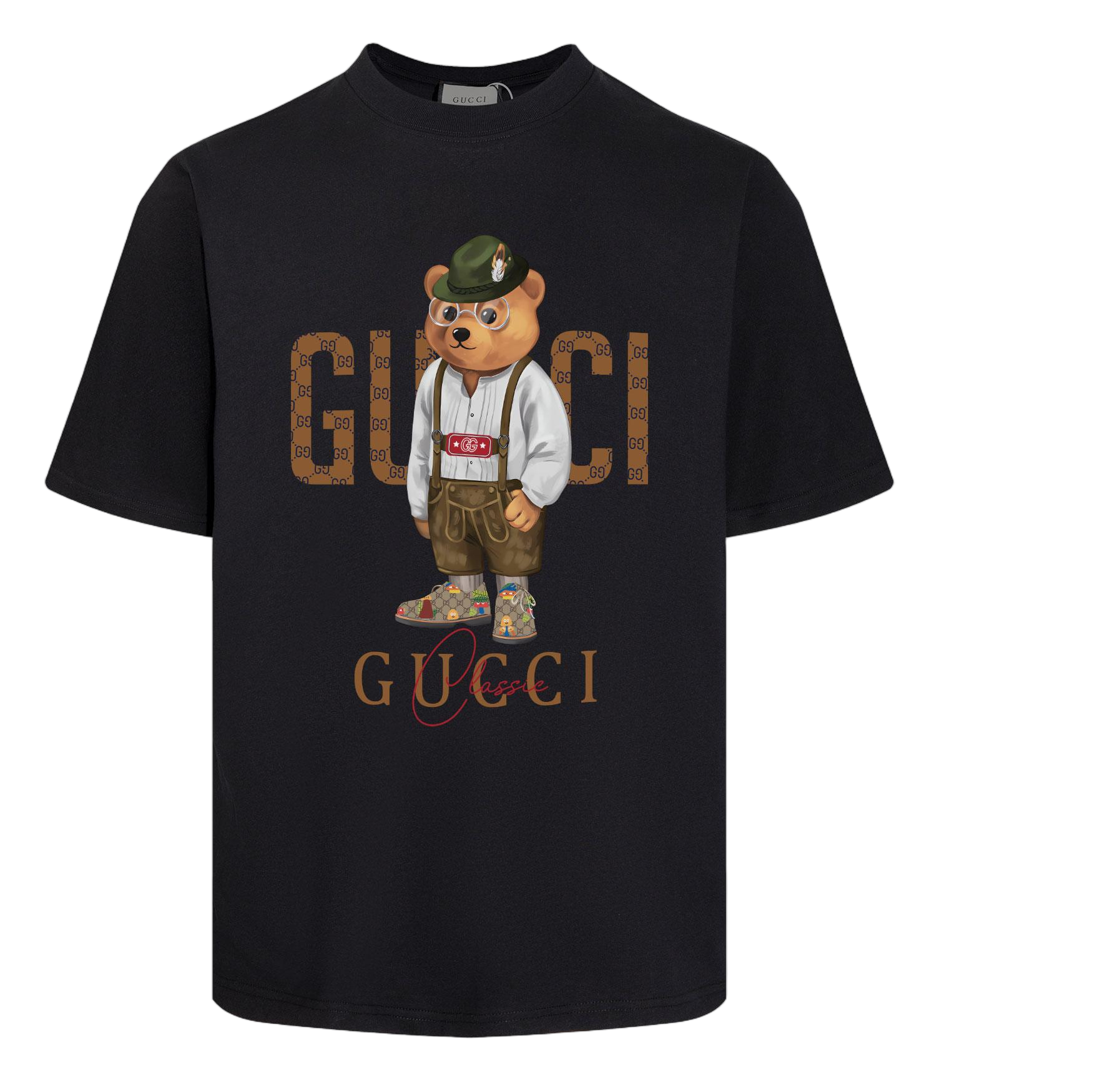 Gucci T-Shirts