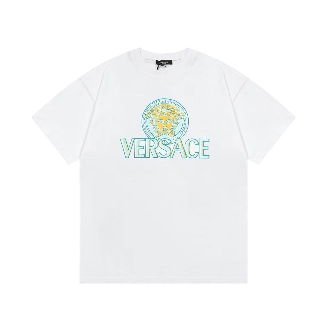 Versace T-Shirts