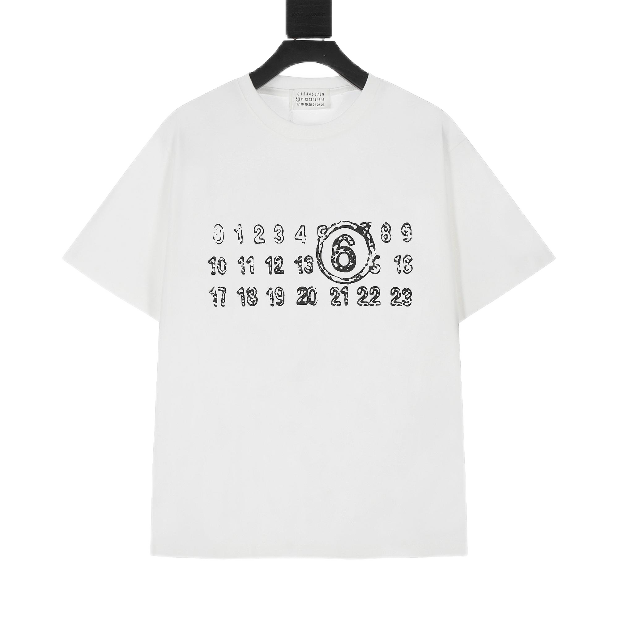 Maison Margiela T-Shirts