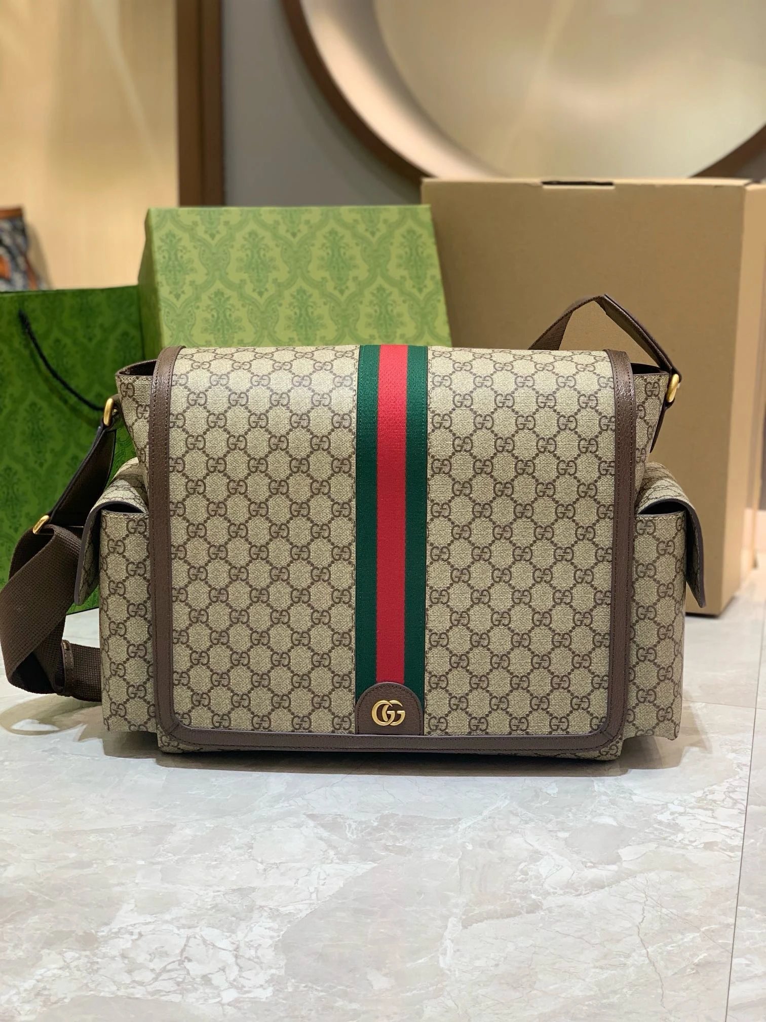 休闲包包（15）