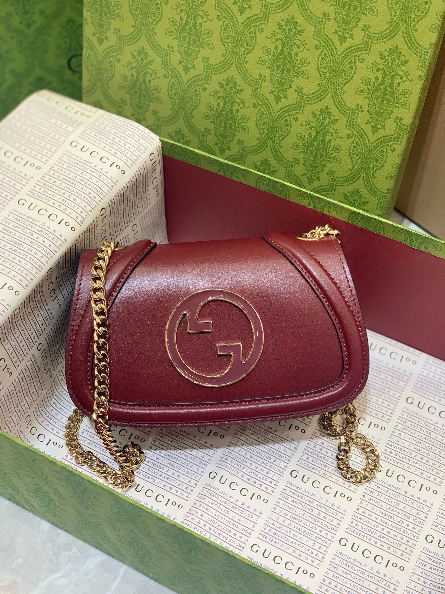 休闲包包（15）