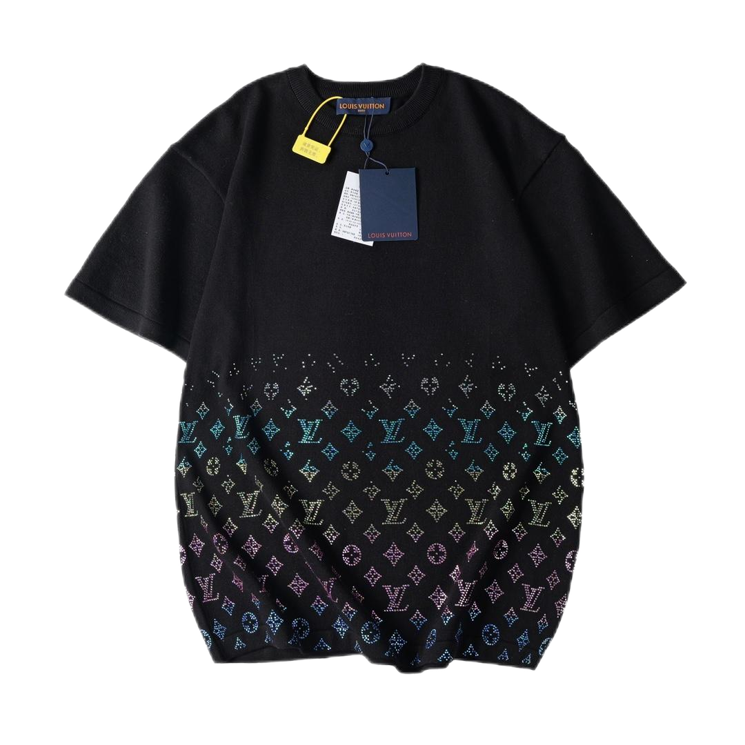 Louis Vuitton T-Shirts
