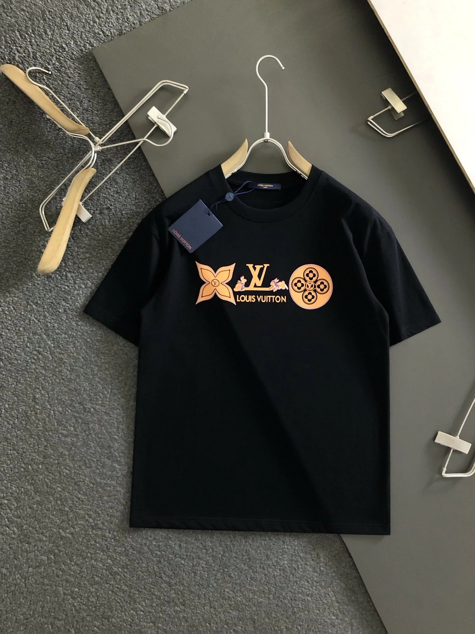 Louis Vuitton T-Shirts