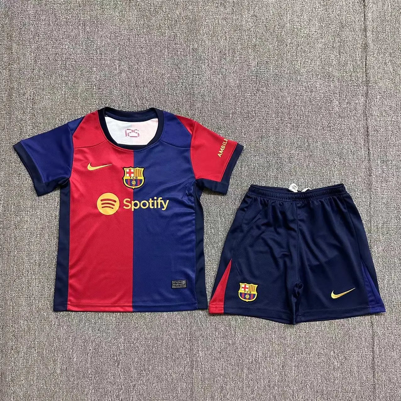 Soccer jersey