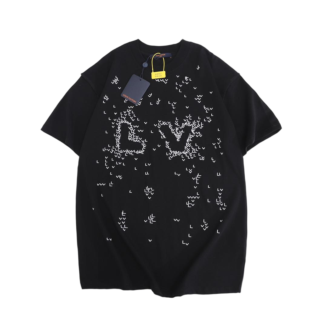 Louis Vuitton T-Shirts