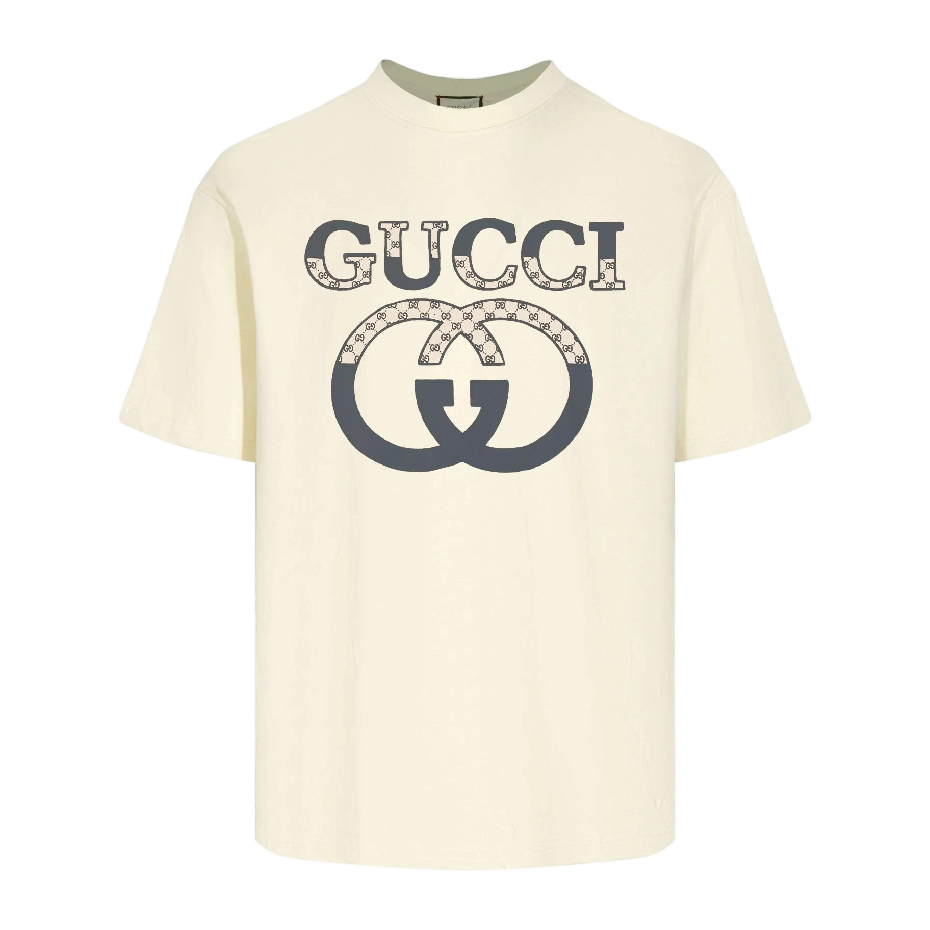 Gucci T-Shirts