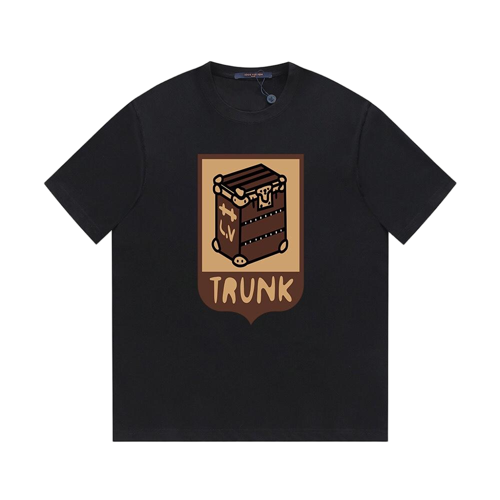 Louis Vuitton T-Shirts