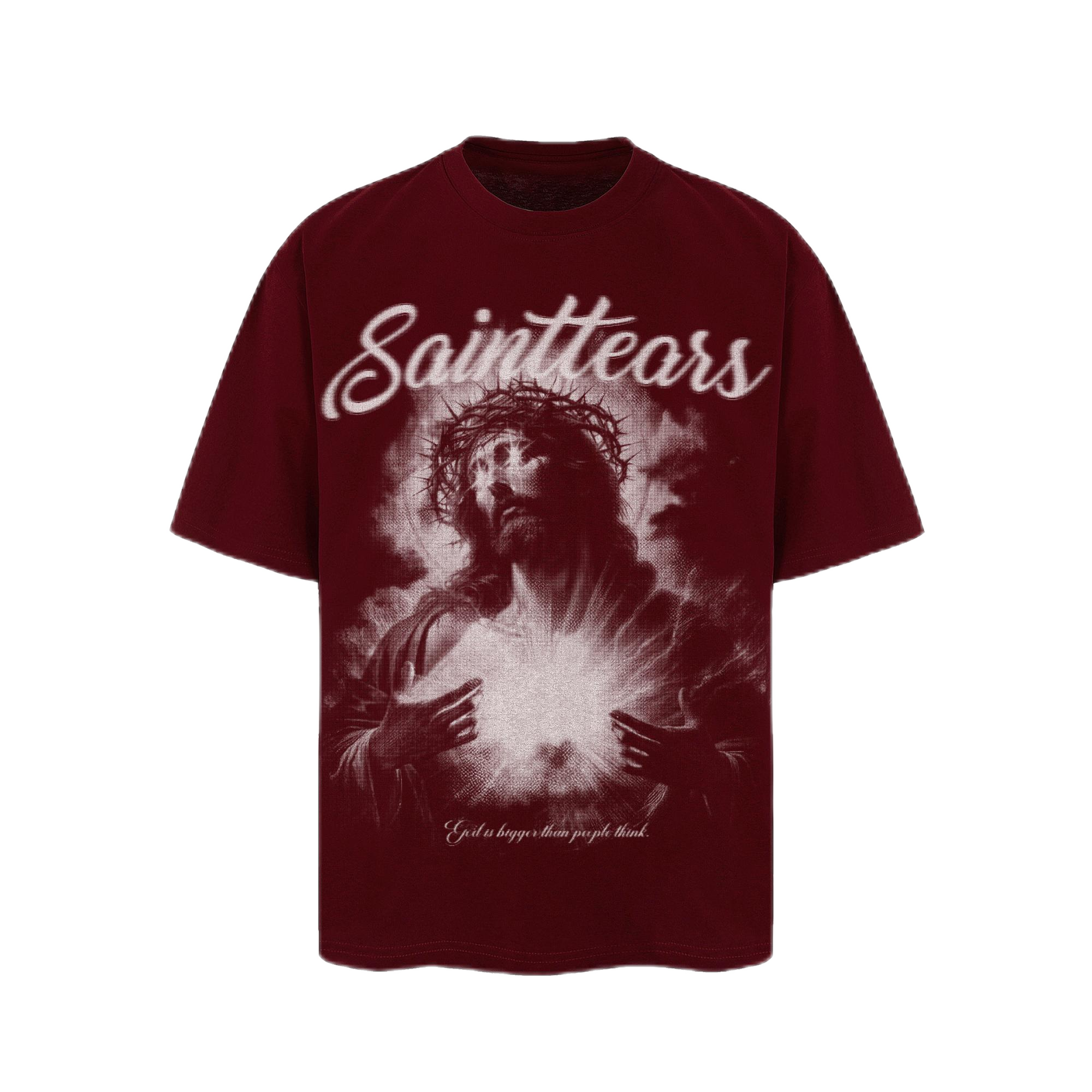 Saint T-Shirts