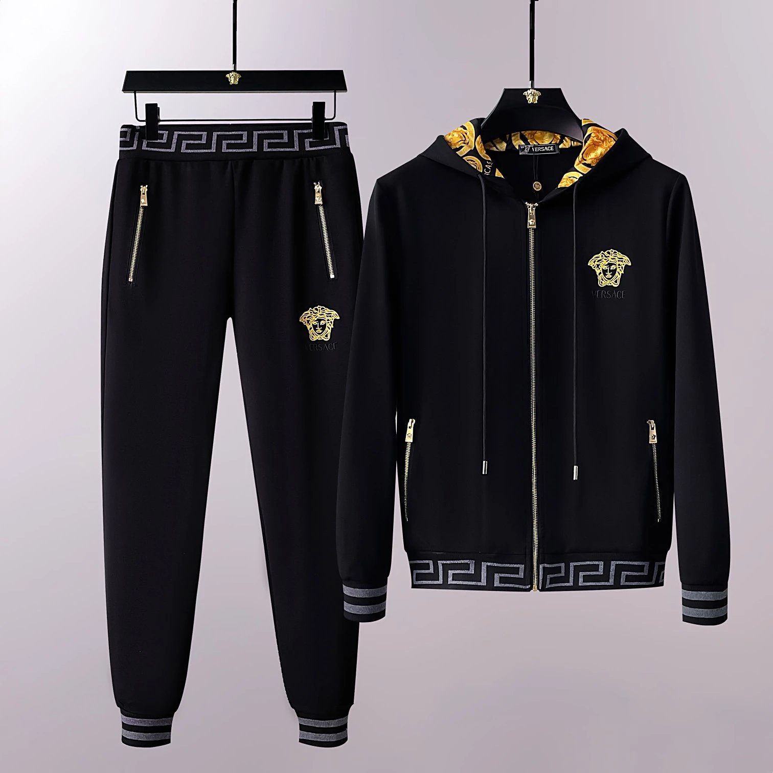 休闲套装（12）