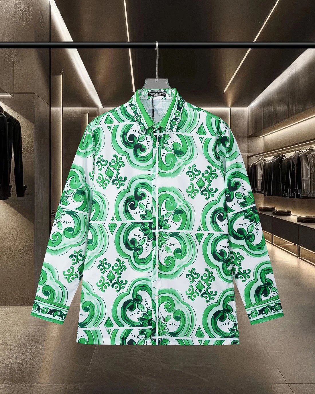 Dolce & Gabbana Hoodies