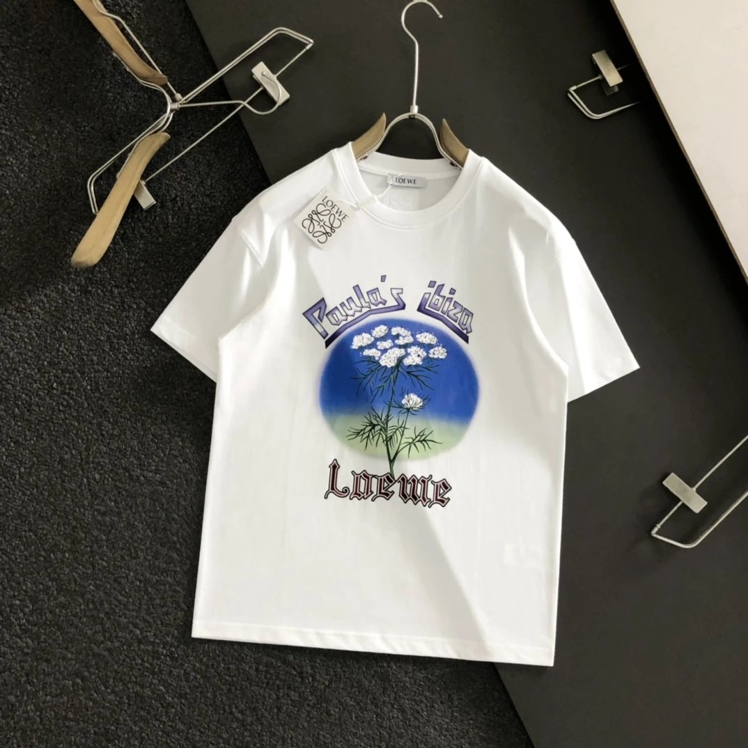 Louis Vuitton T-Shirts