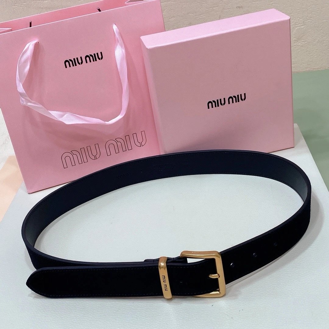 MIU MIU Belt