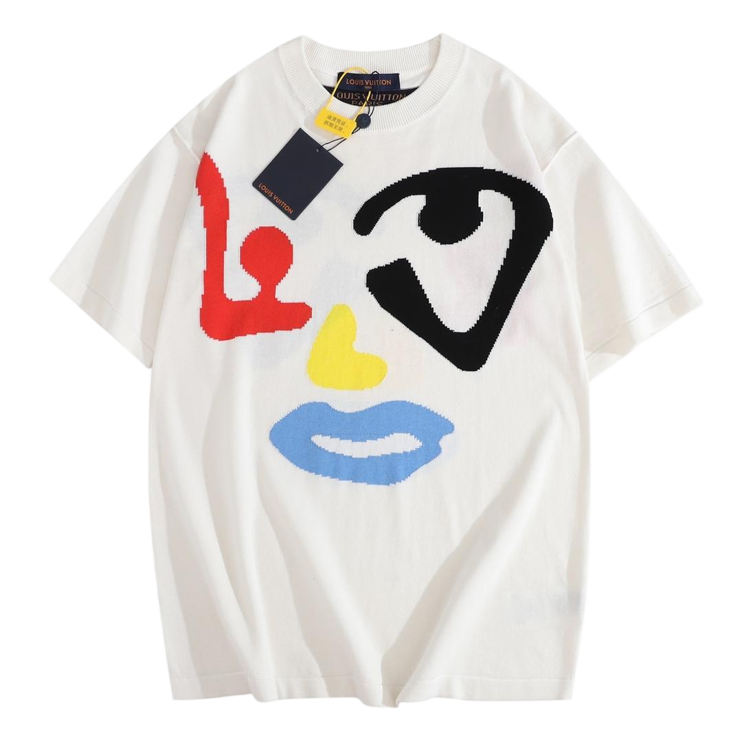 Louis Vuitton T-Shirts