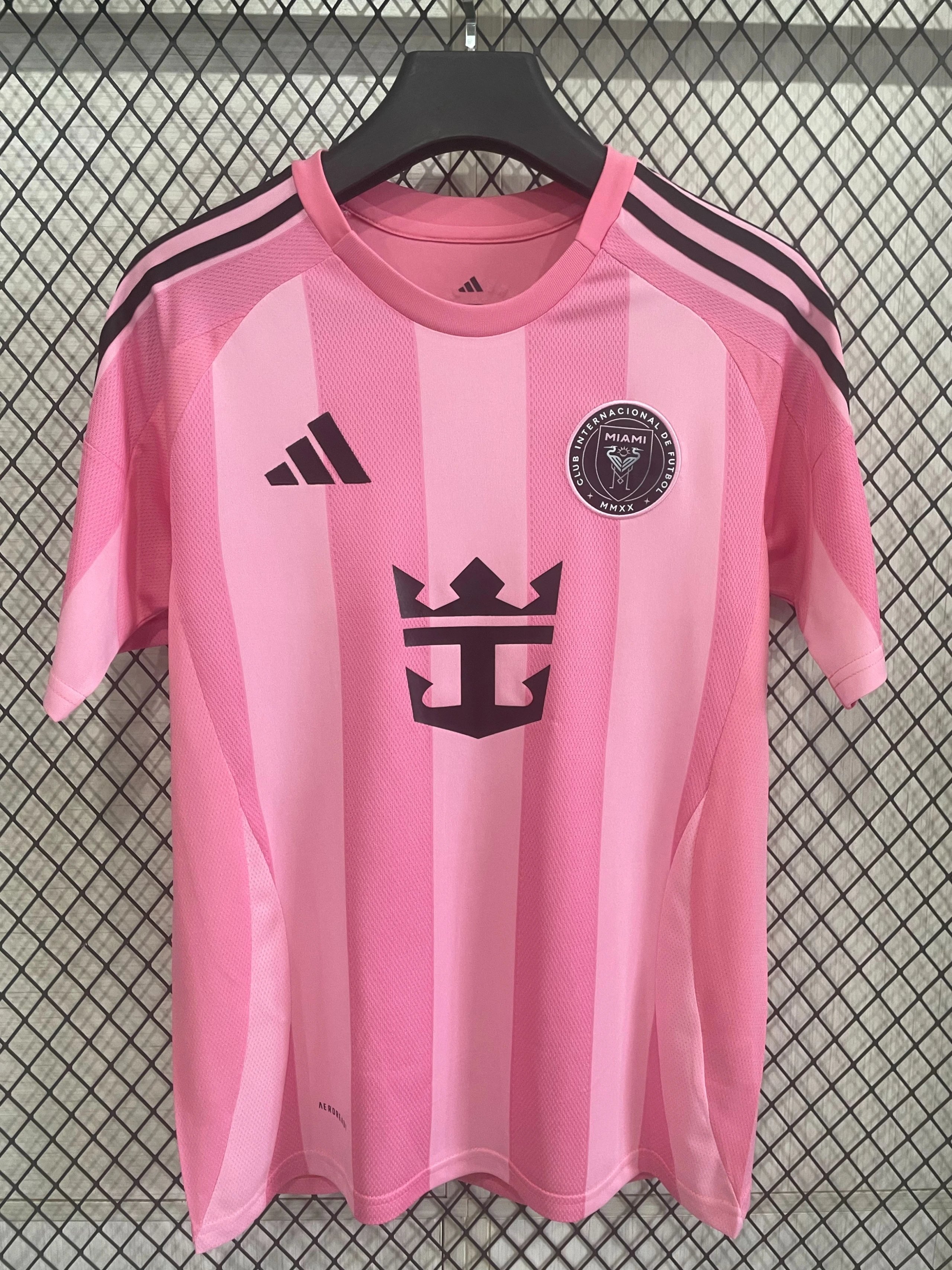 Soccer jersey