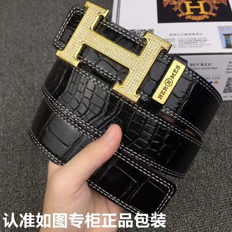 Fendi Gucci...Belt