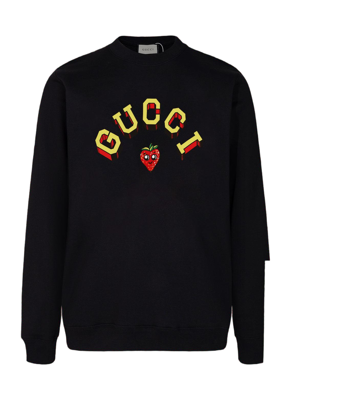 Gucci Hoodies
