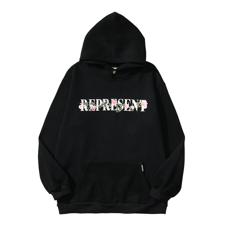  Represent Hoodies