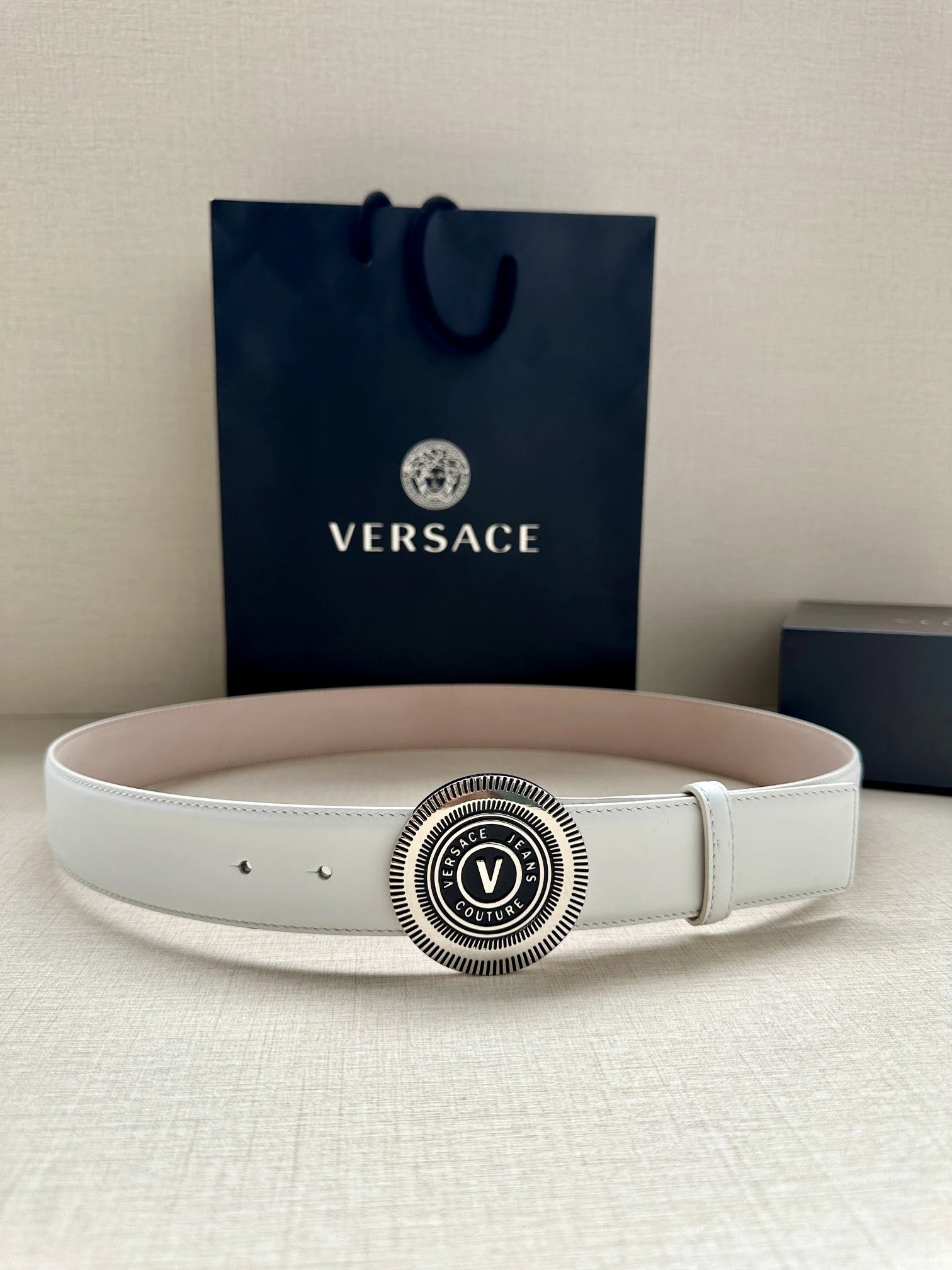 Versace Gucci...Belt