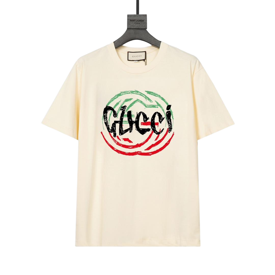 Gucci T-Shirts