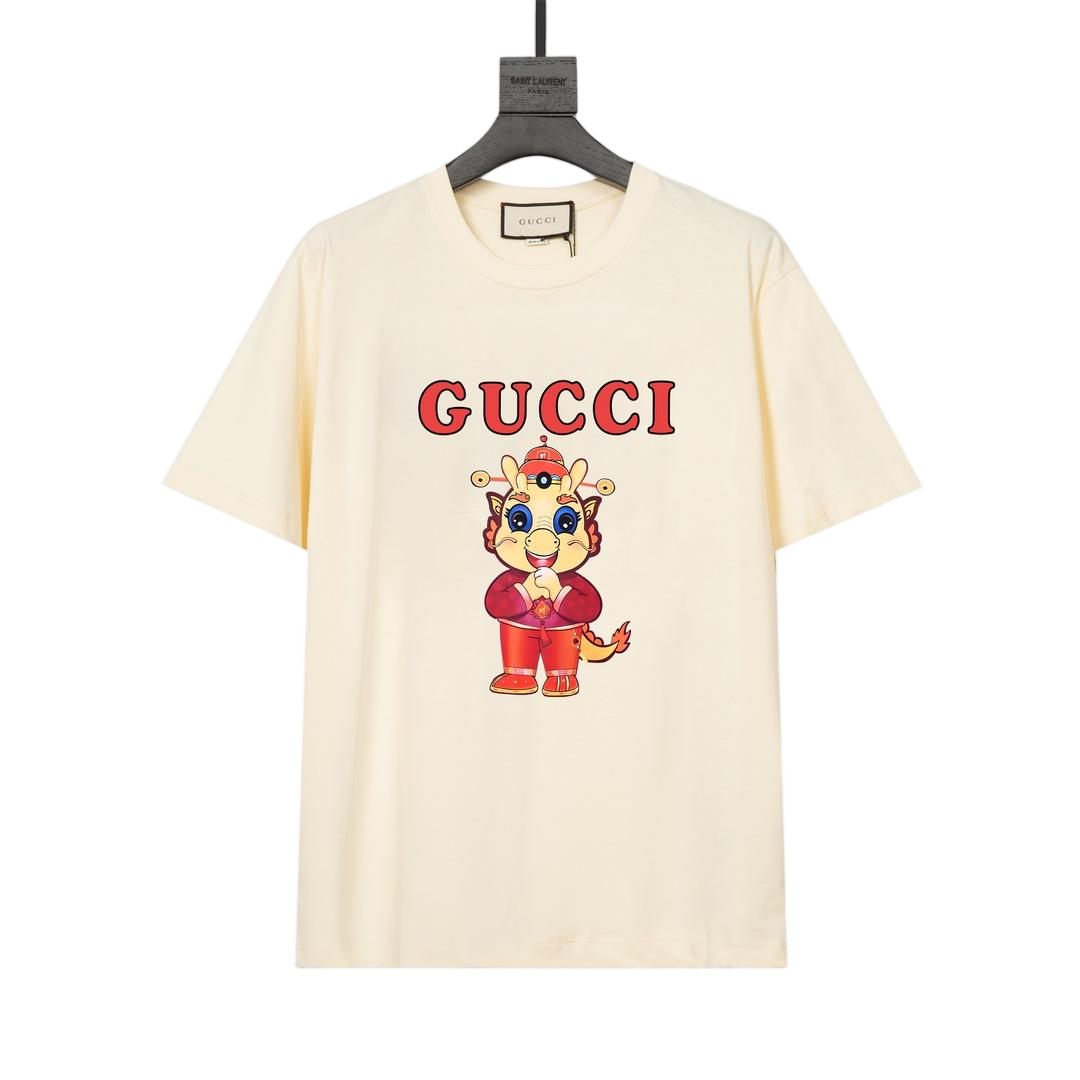 Gucci T-Shirts