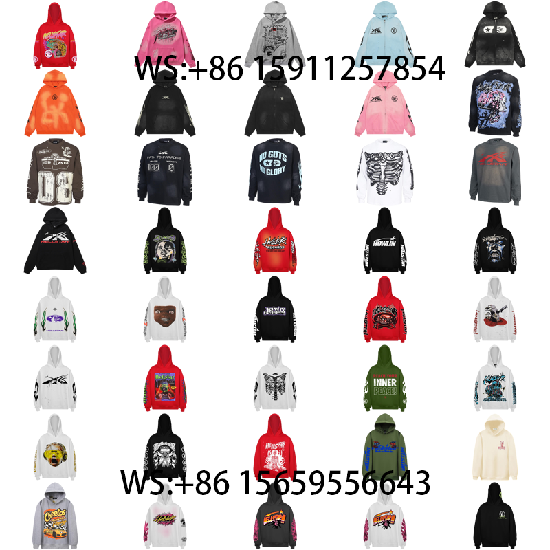 休闲卫衣（170）