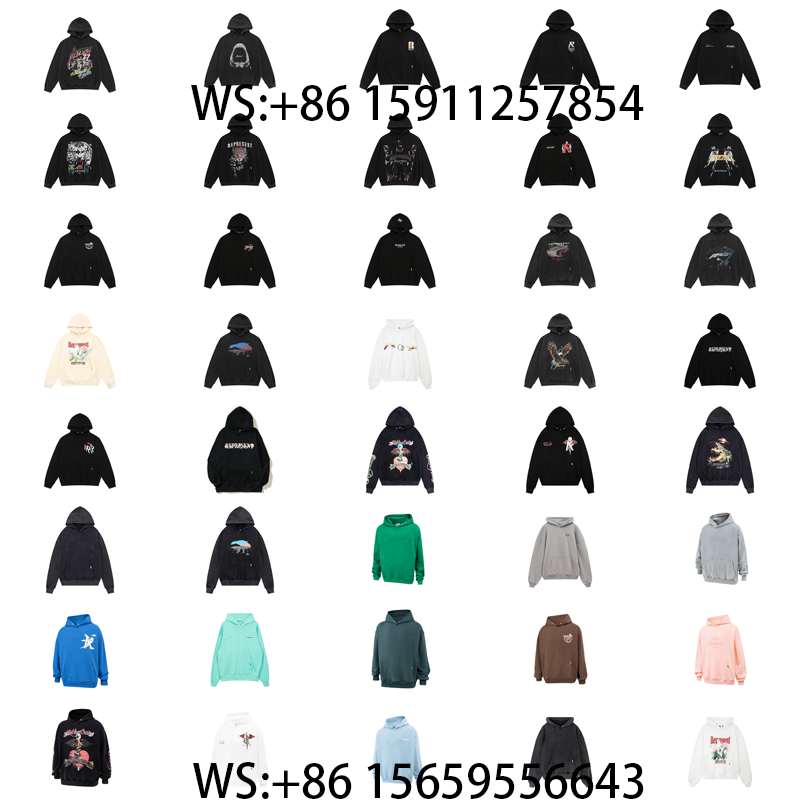 represent Hoodies（261）