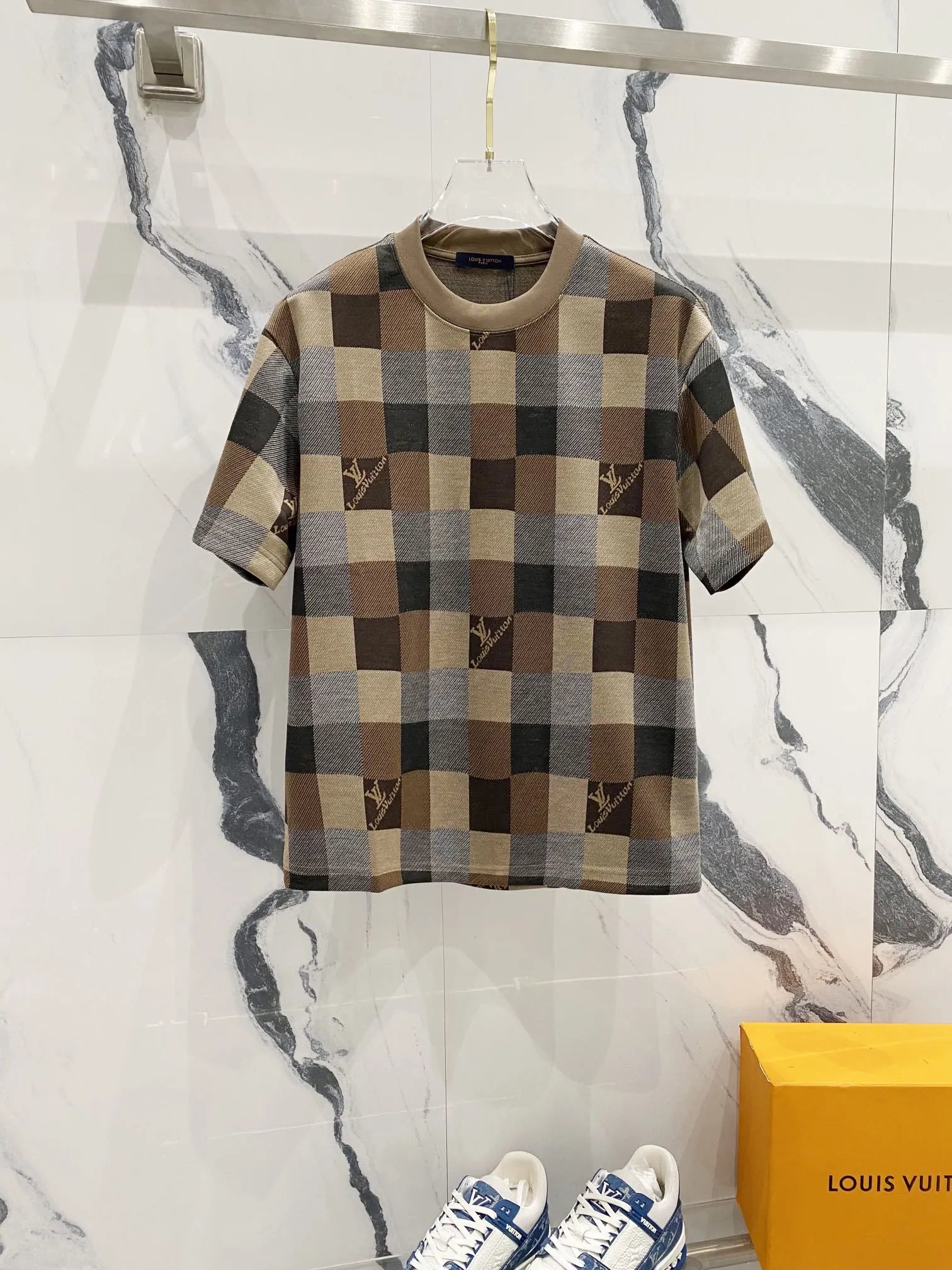 Louis Vuitton T-Shirts