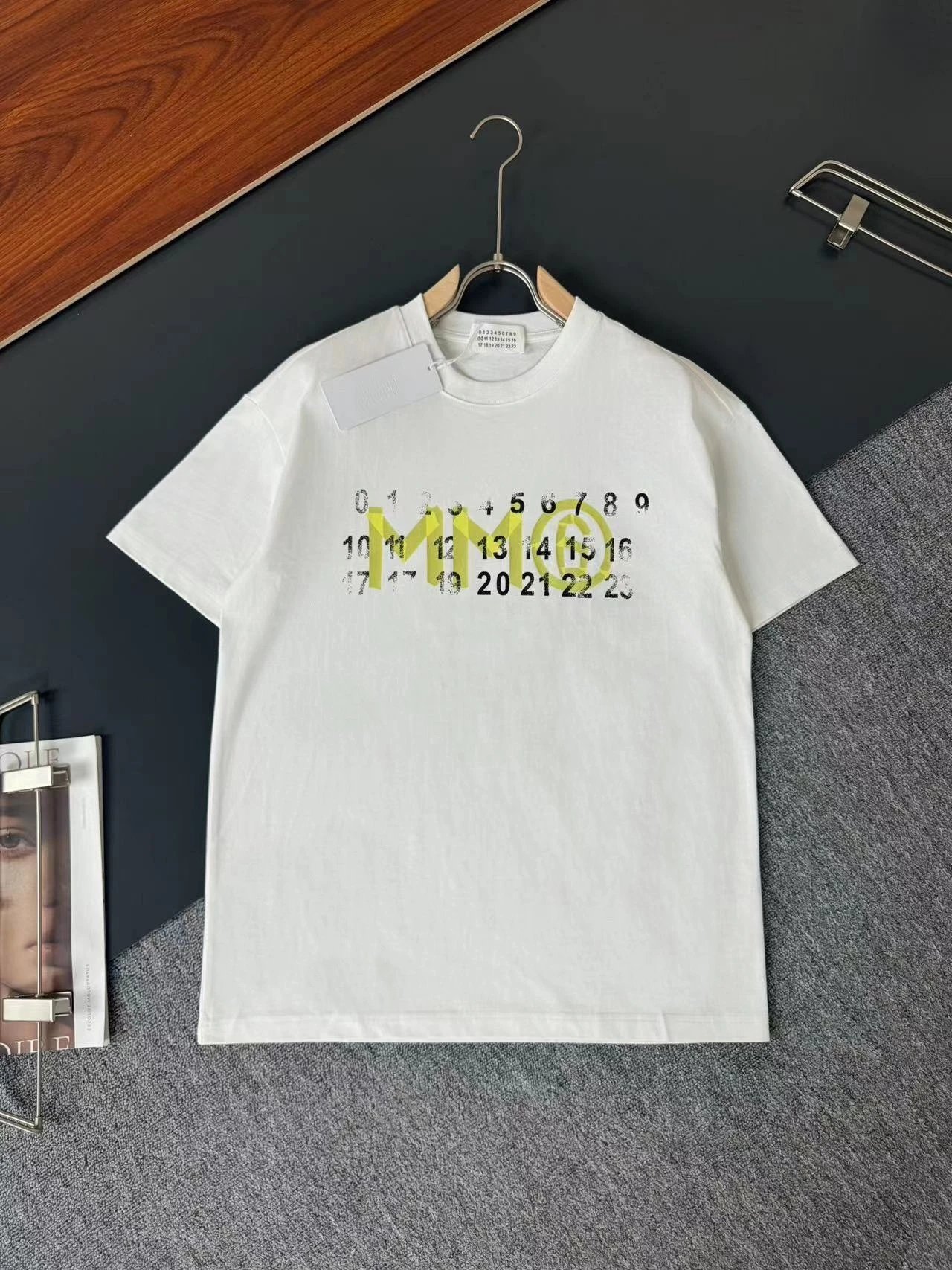Maison Margiela T-Shirts