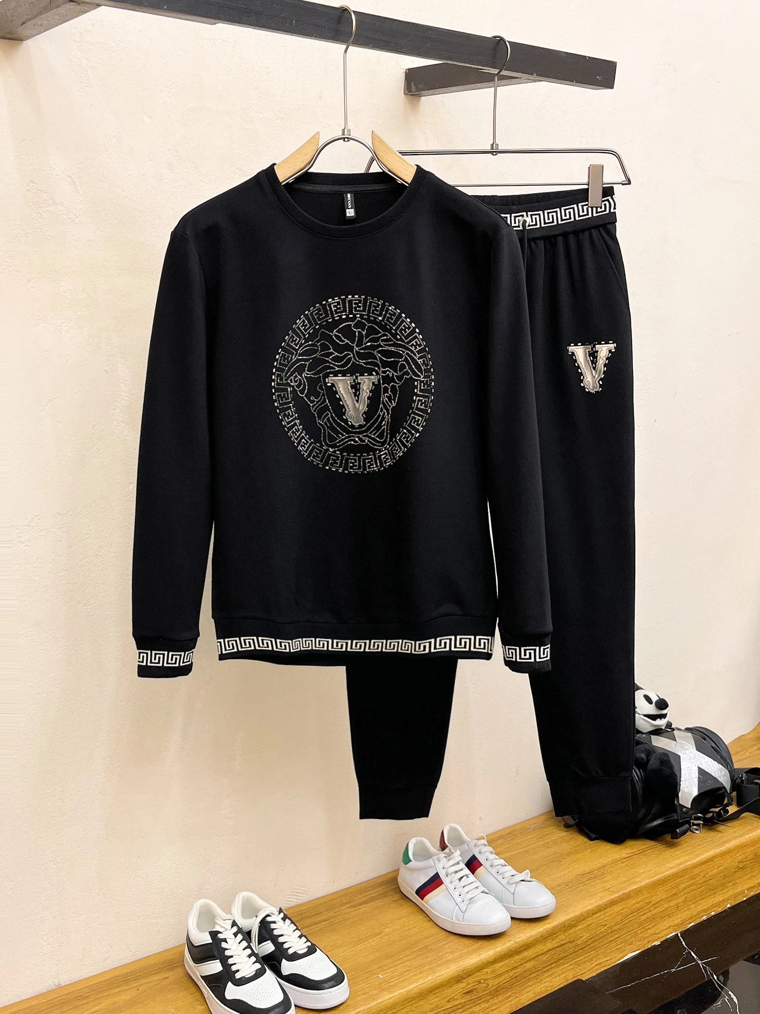 休闲套装（12）