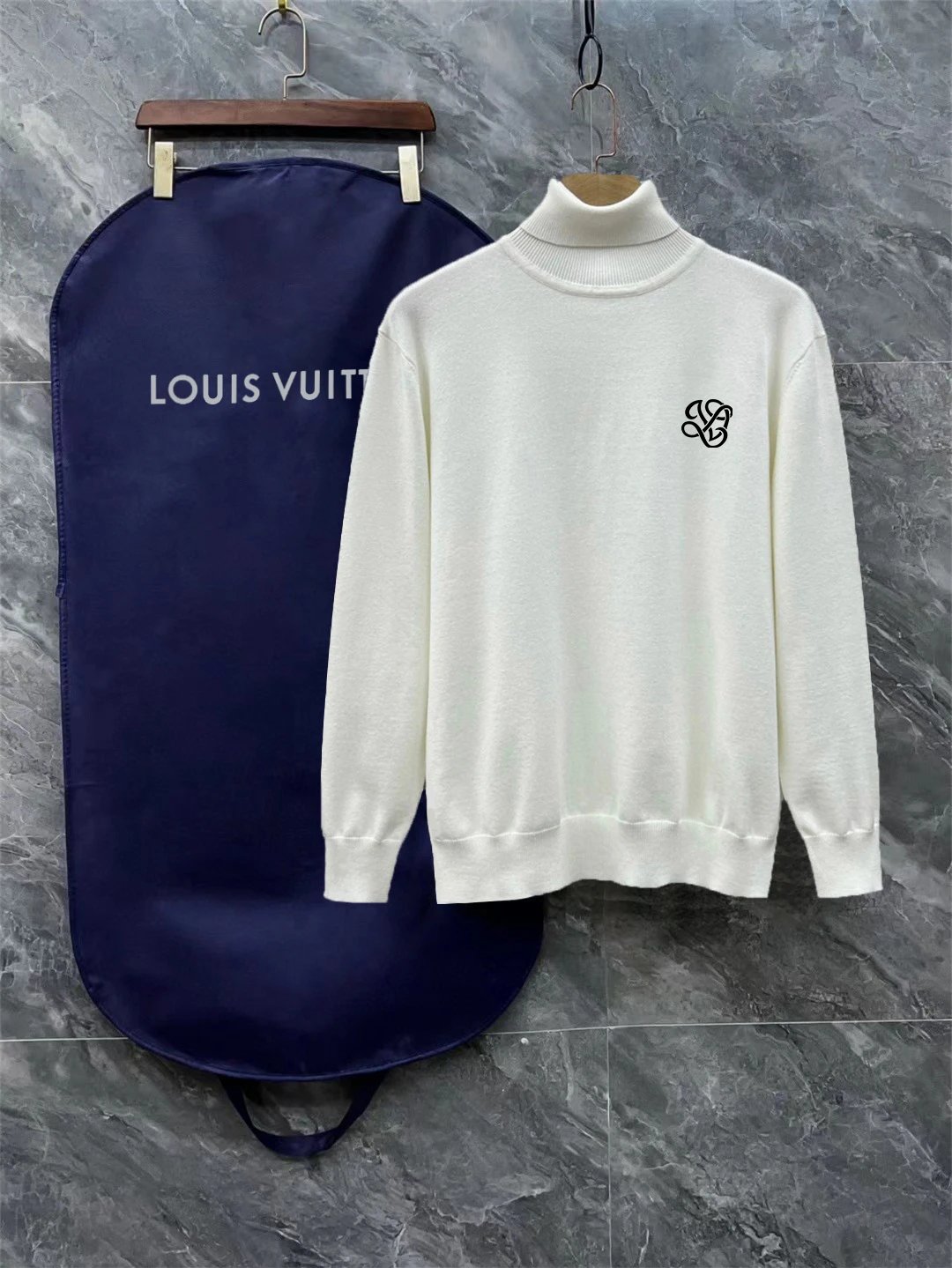Louis Vuitton Hoodies