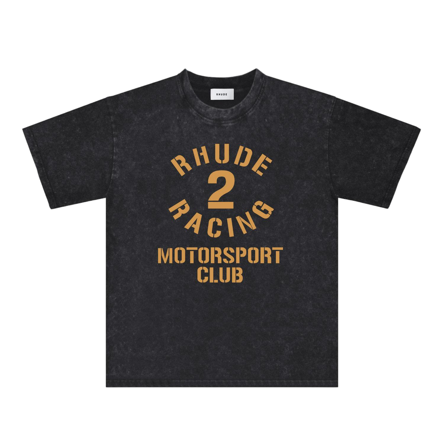 Rhude T-Shirts
