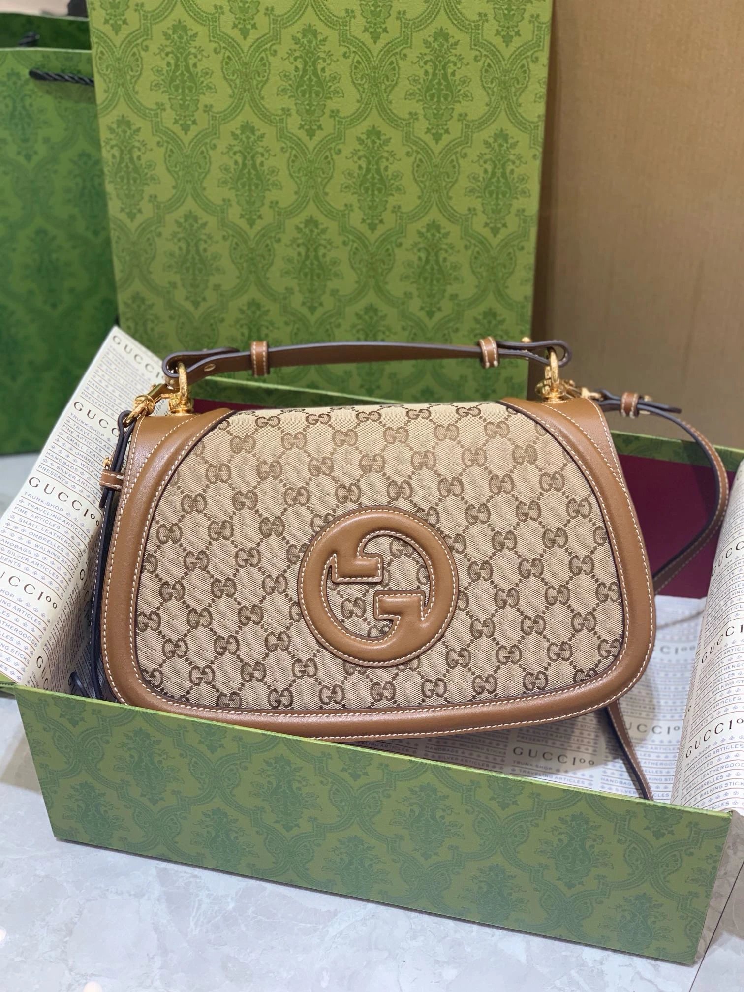 休闲包包（15）