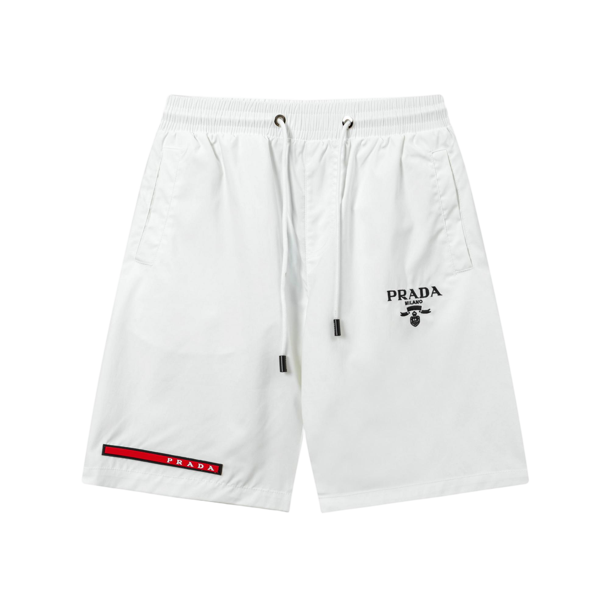Prada Shorts