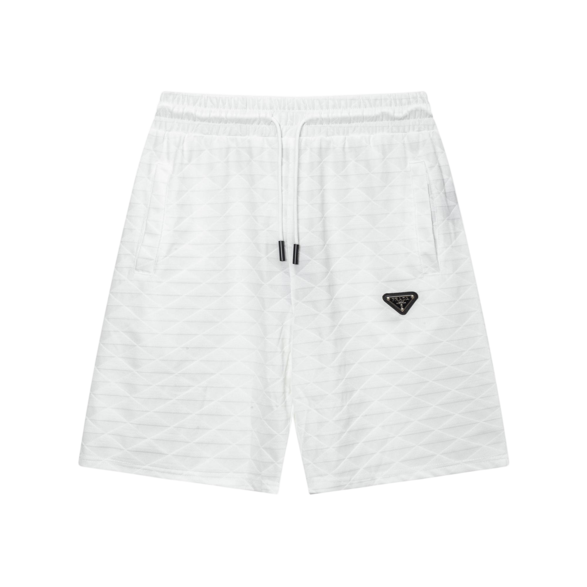 Prada Shorts