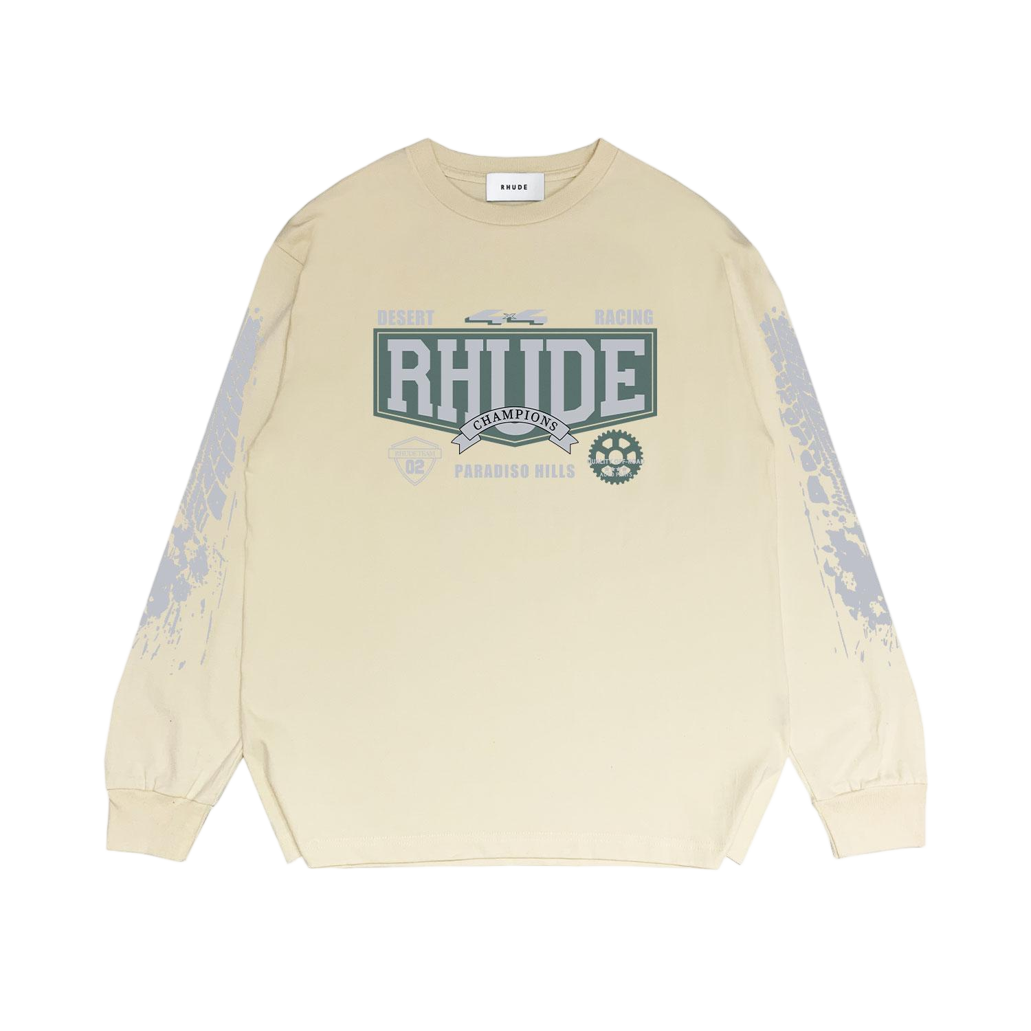 Rhude Hoodies