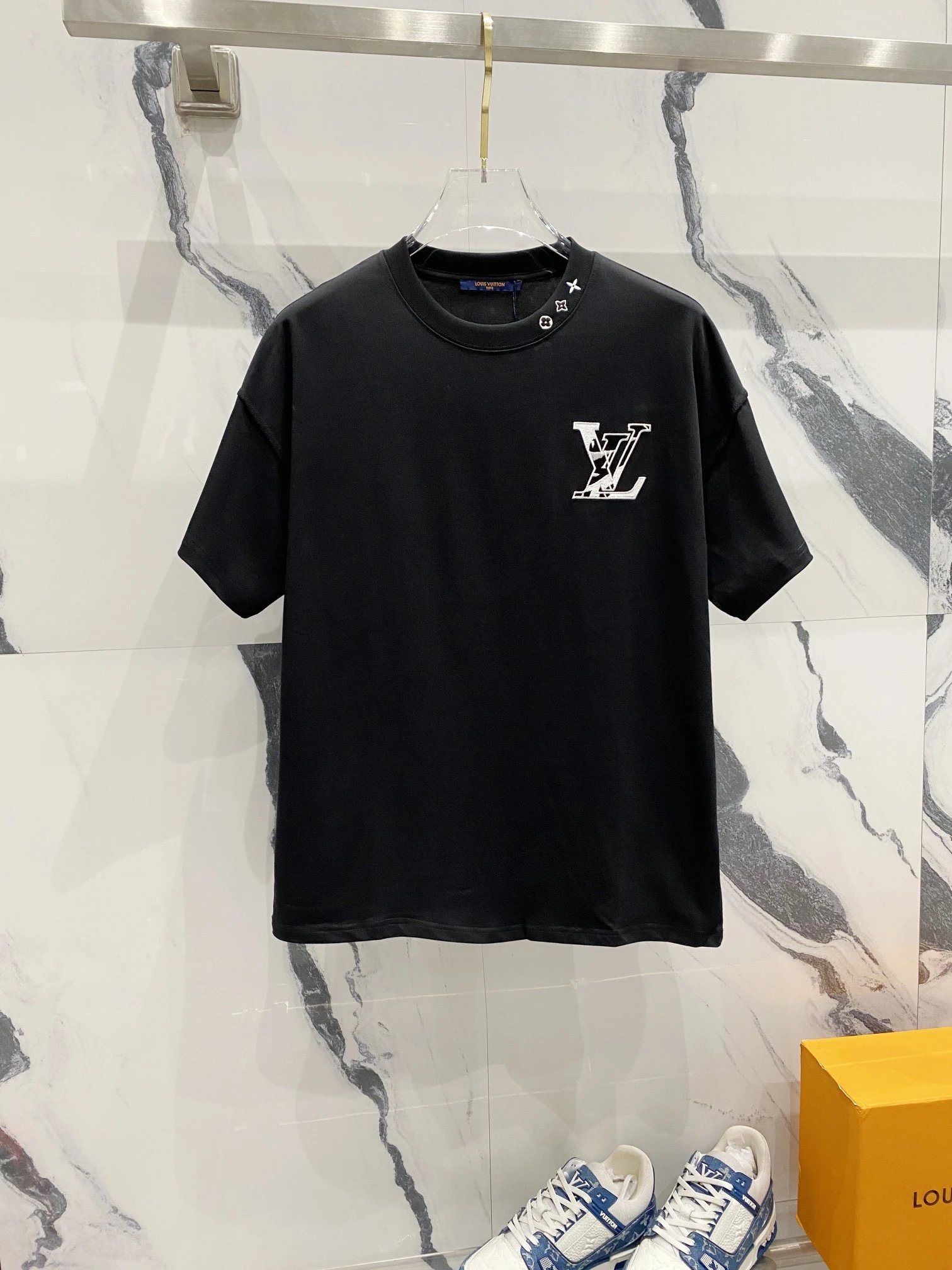Louis Vuitton T-Shirts