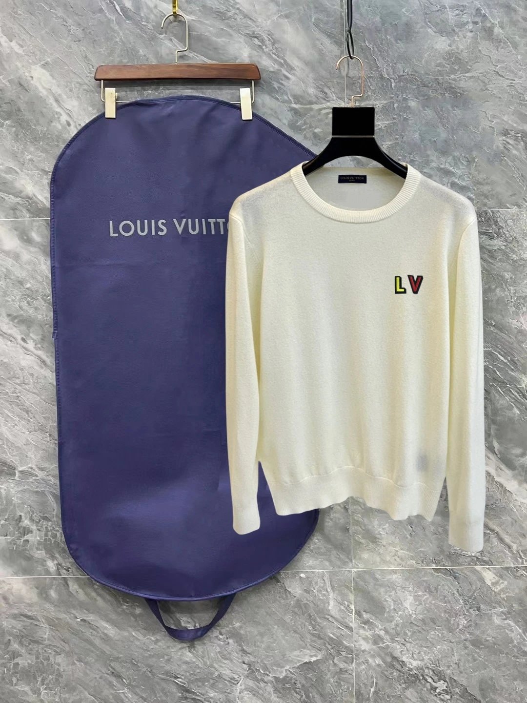 Louis Vuitton Hoodies