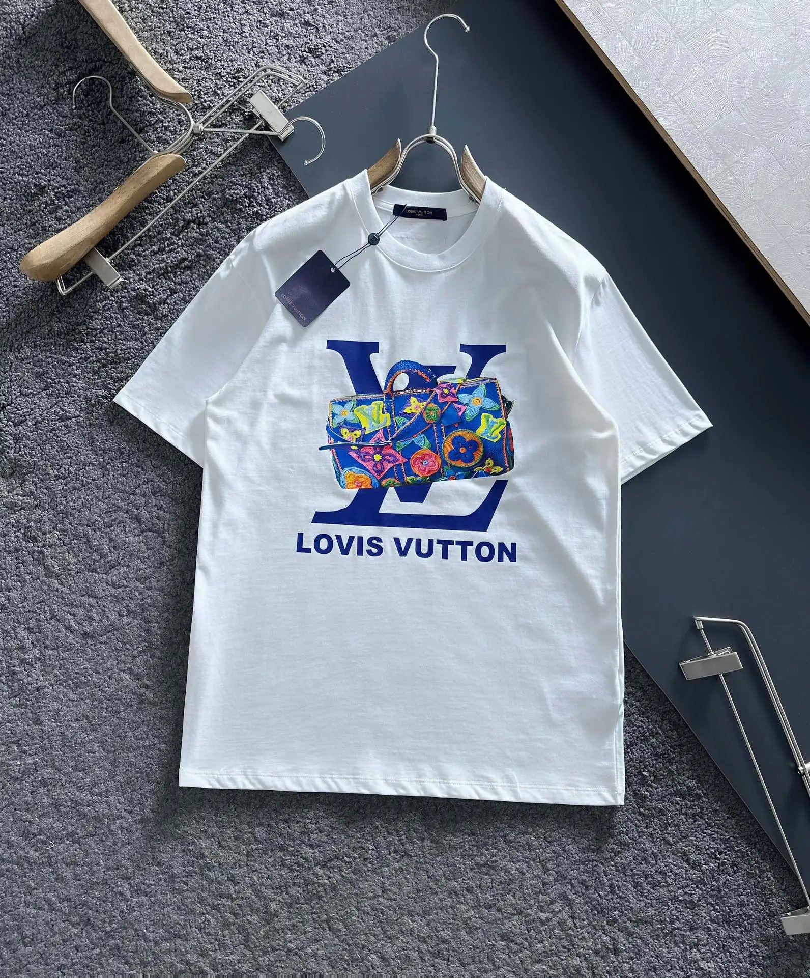 Louis Vuitton T-Shirts