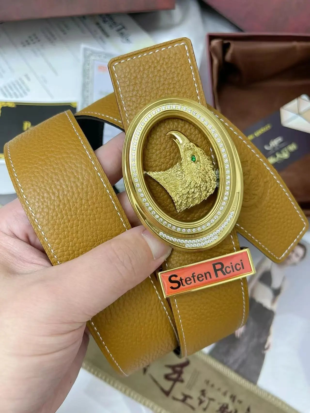  Louis Vuitton Gucci....Belt
