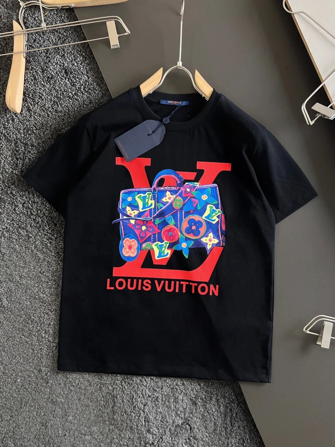 Louis Vuitton T-Shirts