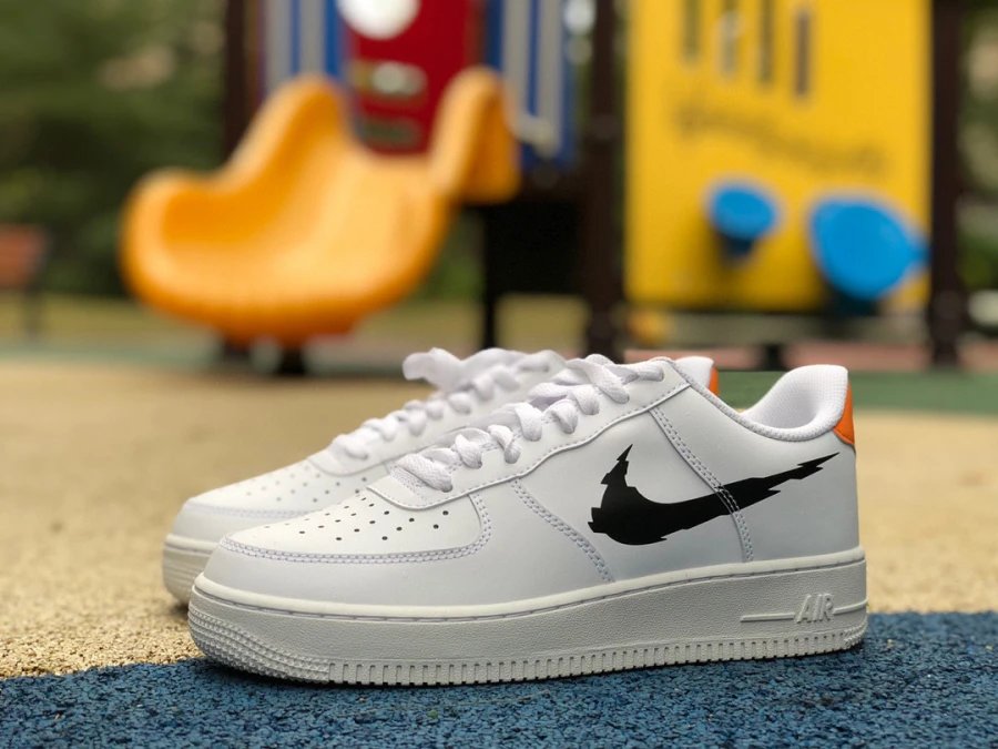 Nike Air Force 1 Low Shadow