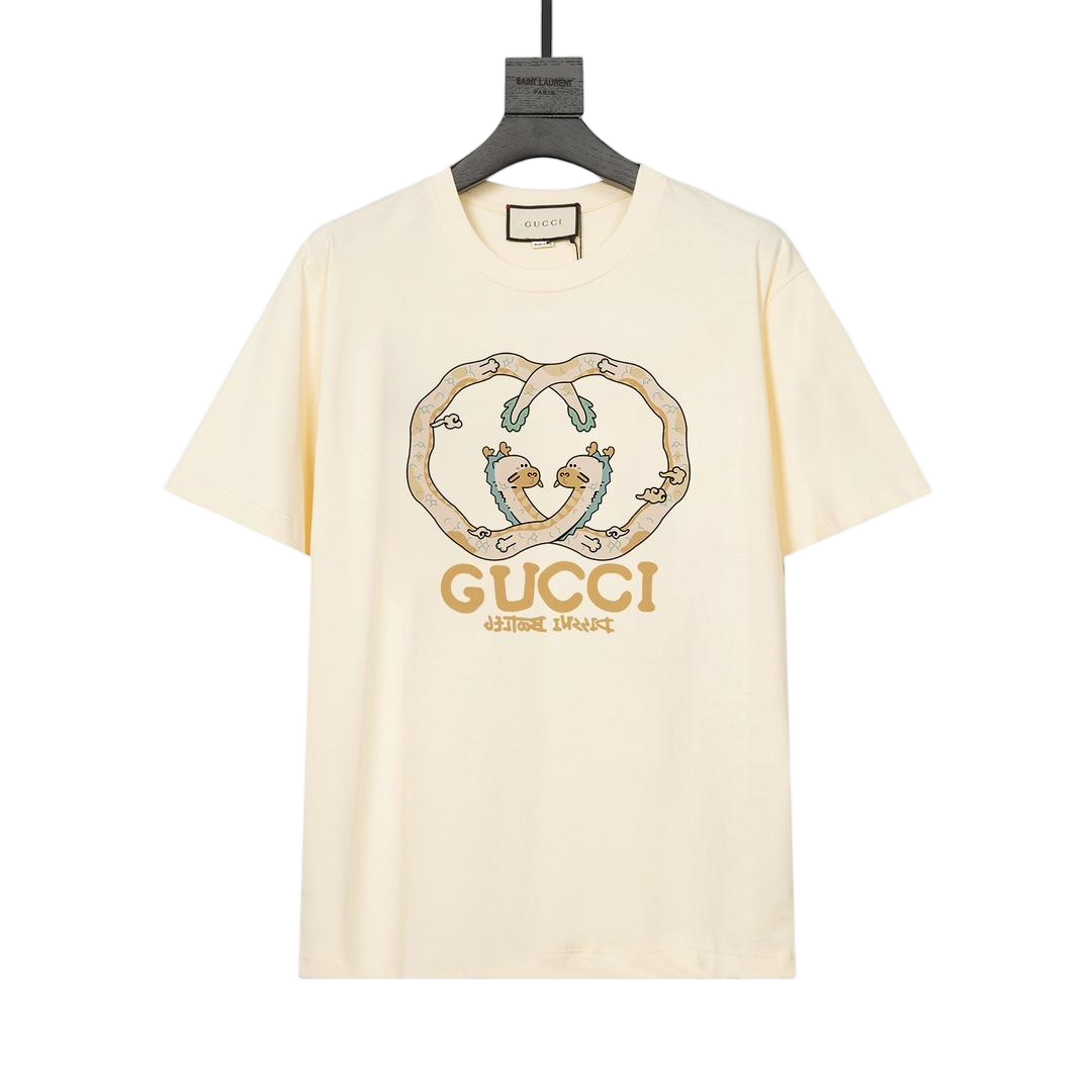 Gucci T-Shirts