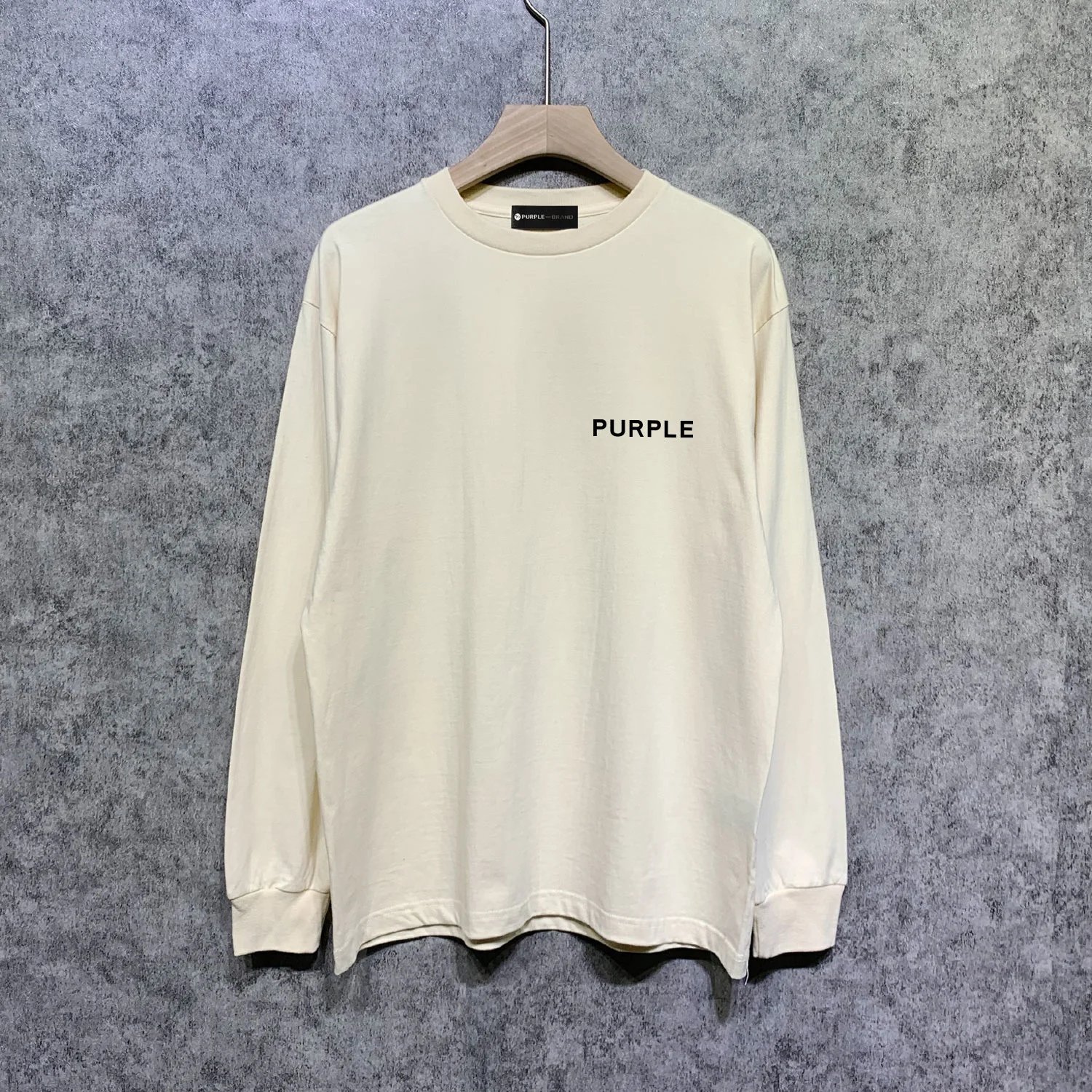 Purple Brand Hoodies