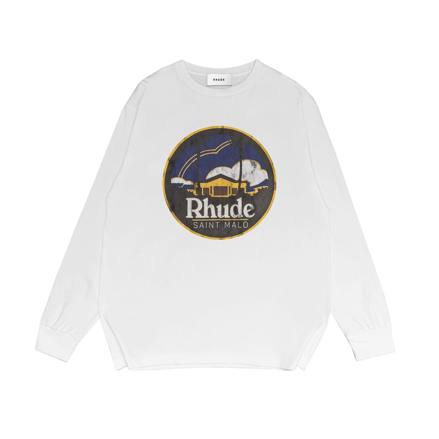 Rhude Hoodies