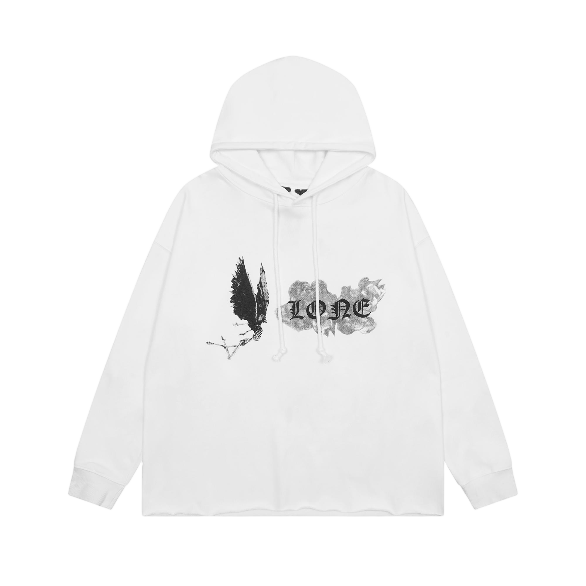 Vlone Hoodies