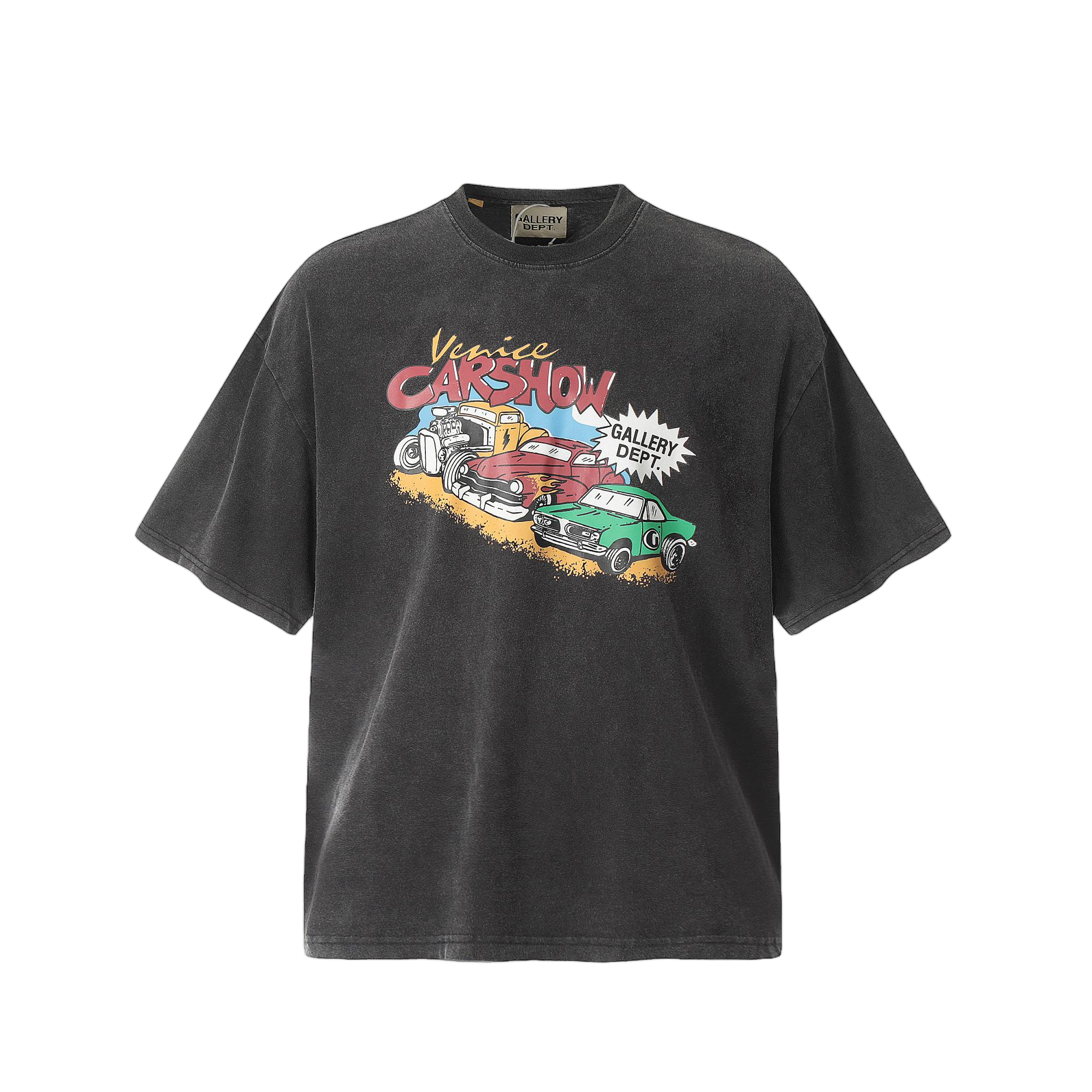 Gallery Dept T-Shirts